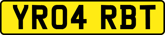 YR04RBT