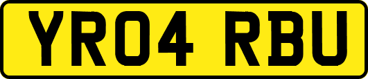 YR04RBU