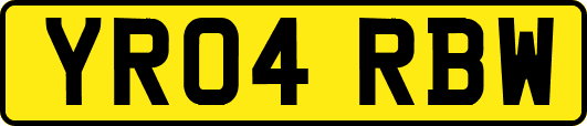 YR04RBW