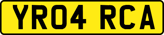 YR04RCA