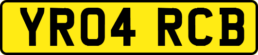 YR04RCB