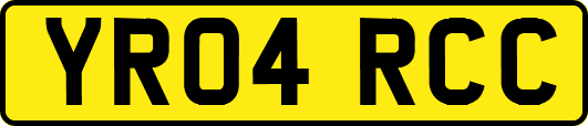 YR04RCC