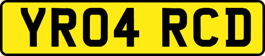 YR04RCD