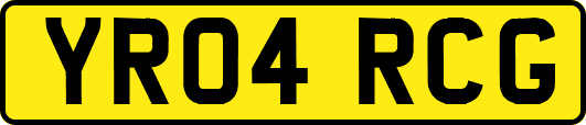 YR04RCG