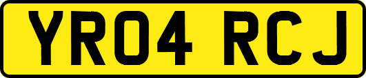 YR04RCJ