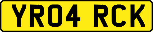 YR04RCK