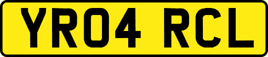 YR04RCL