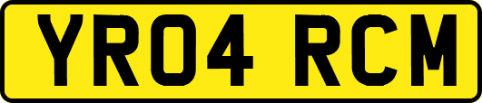 YR04RCM