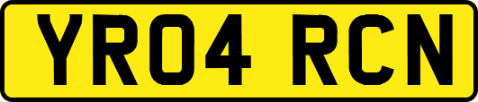 YR04RCN