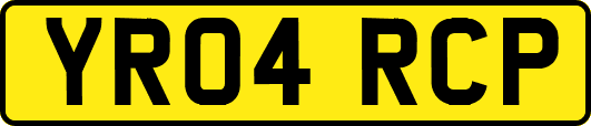 YR04RCP