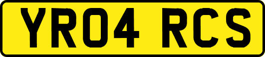 YR04RCS