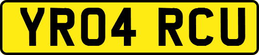 YR04RCU