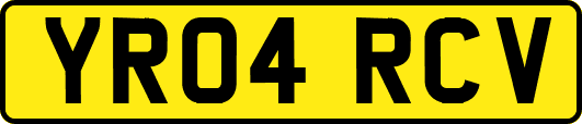 YR04RCV