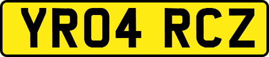 YR04RCZ
