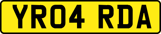 YR04RDA