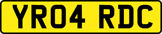 YR04RDC