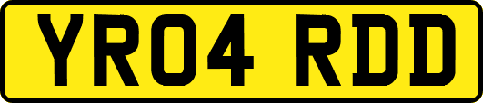YR04RDD