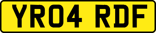 YR04RDF