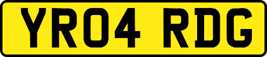 YR04RDG