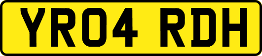 YR04RDH