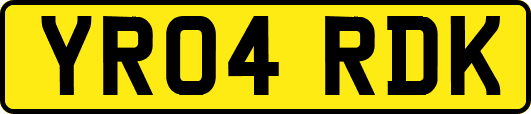 YR04RDK
