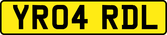 YR04RDL