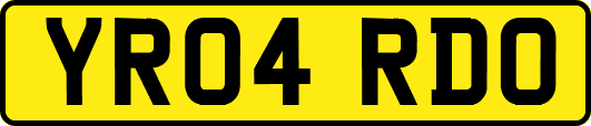 YR04RDO