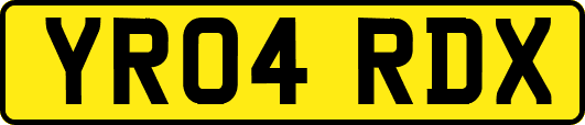 YR04RDX
