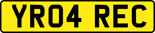 YR04REC