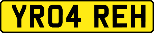 YR04REH