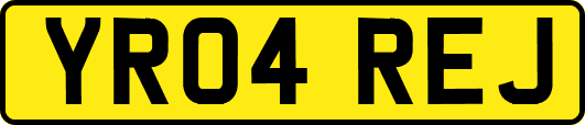 YR04REJ