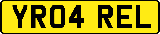YR04REL