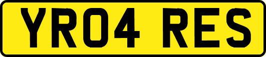 YR04RES