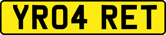 YR04RET