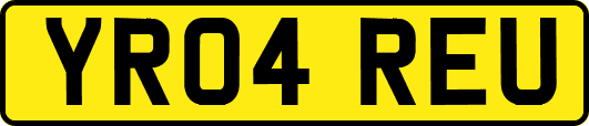 YR04REU