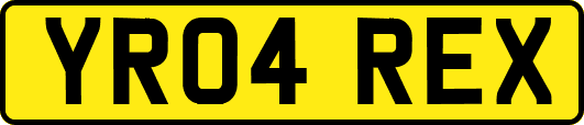 YR04REX