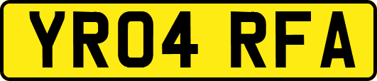 YR04RFA