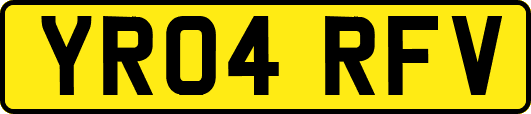 YR04RFV