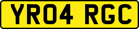 YR04RGC