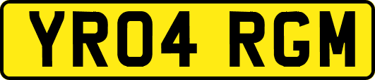 YR04RGM