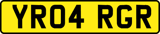 YR04RGR