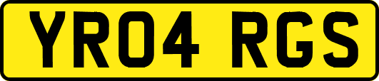 YR04RGS