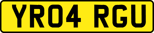 YR04RGU