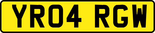 YR04RGW
