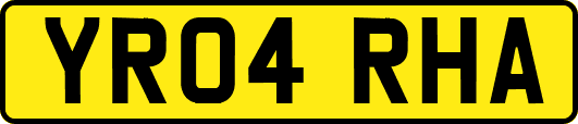 YR04RHA
