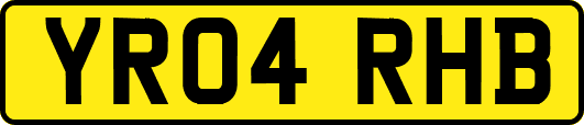 YR04RHB