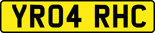 YR04RHC