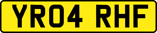 YR04RHF