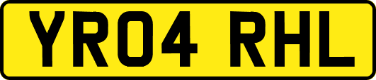 YR04RHL