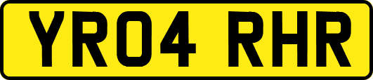 YR04RHR